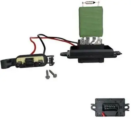 MAGNETI MARELLI 359000603200 Kalorifer Rezistansı 7701207717 resmi
