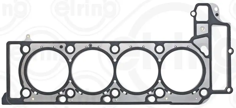 ELRING 444.600 Silindir Kapak Contası A2780160720 resmi
