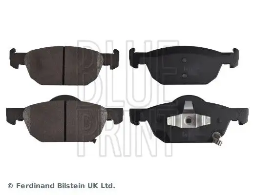 BLUEPRINT ADH24290 Ön Fren Balatası resmi