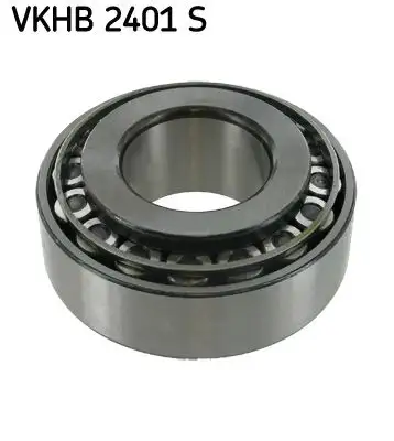 SKF VKHB2401S Ön Aks Rulmanı resmi