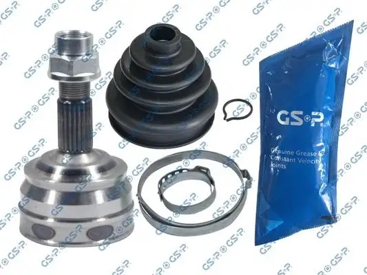 GSP 817001 Aks Kafası (Dış) resmi