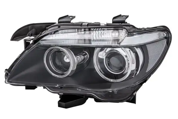 HELLA 1ZS009044-511 Ön Far (Sol) 63127162111 resmi