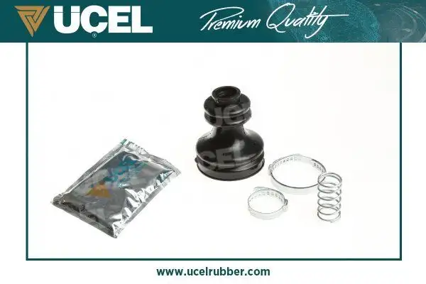 ÜÇEL 10451A İç Aks Körüğü (Sağ) 7701202350 resmi