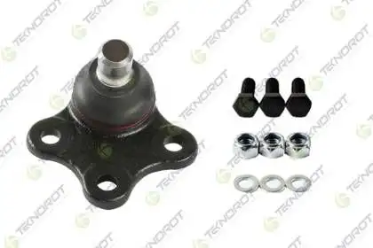 TEKNOROT FO-905 Alt Rotil 93BB3395AC resmi