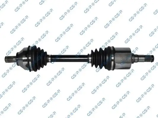GSP 218367 Ön Aks (Sol) resmi