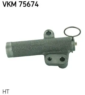 SKF VKM75674 Triger Amortisörü SMD308086 resmi