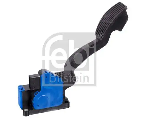 FEBI 103952 Gaz Pedalı resmi