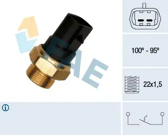 FAE 37280 Fan Müşiri resmi