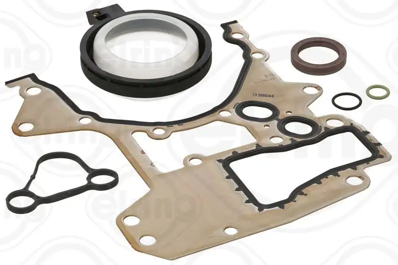 ELRING 545.820 Motor Takım Conta (Alt) 93190886 resmi