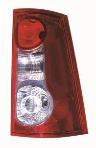 DEPO 551-1973R-LD-UE Stop Lambası (Sağ) 62420912 resmi