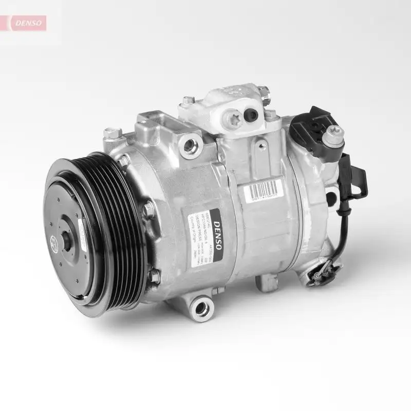 DENSO DCP32020 Klima Kompresörü resmi