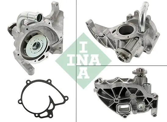 INA 538071010 Devirdaim resmi