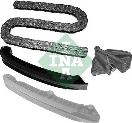 INA 559007010 Eksantrik Zincir Seti 03D109229 resmi