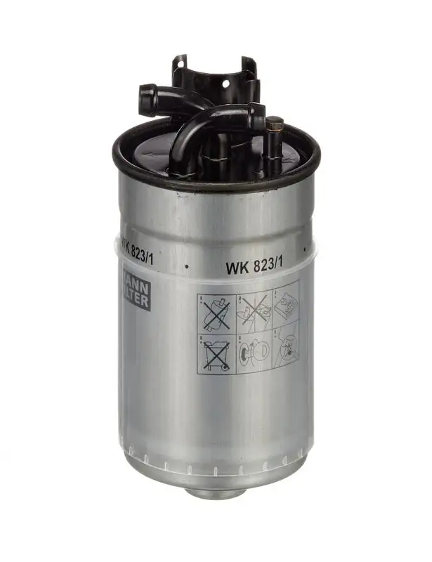 MANN WK823/1 Yakıt Filtresi resmi