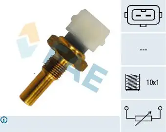 FAE 33140 Hararet Müşiri 026906161 resmi