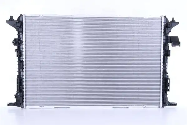 NISSENS 60327 Radyatör 4H0121251C resmi