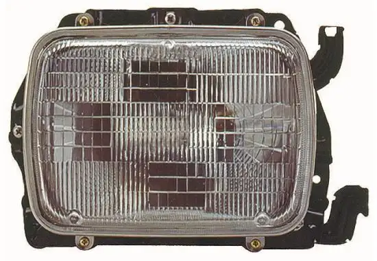 DEPO 213-1107L-LD-E Ön Far (Sol) 8944345580 resmi