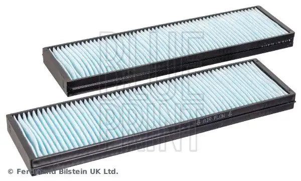BLUEPRINT ADG02549 Polen Filtresi 971331J000AT resmi