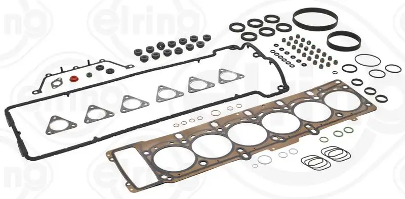 ELRING 074.550 Motor Takım Conta (Üst) 11127831920 resmi
