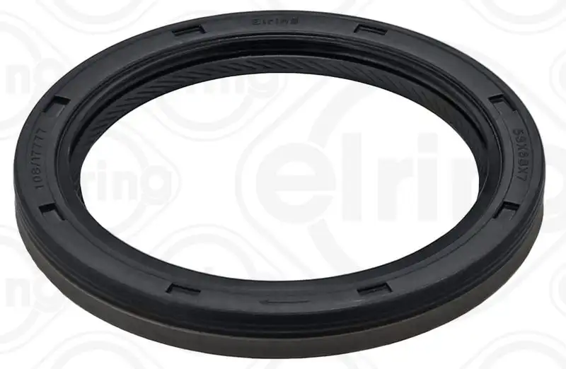 ELRING 582.120 Şanzıman Keçesi A7259970046 resmi