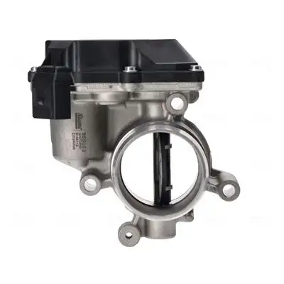 NISSENS 955053 Gaz Kelebeği resmi