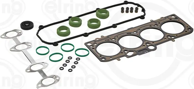 ELRING 376.131 Motor Takım Conta (Üst) resmi