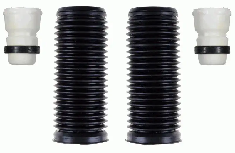 SACHS 900303 Ön Amortisör Toz Körüğü Seti 6N0413175A resmi