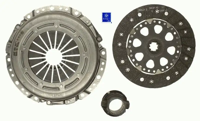 SACHS 3000650001 Debriyaj Seti resmi