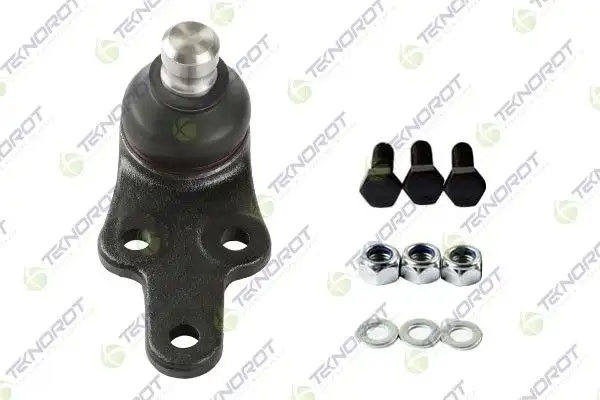 TEKNOROT FO-955K Alt Rotil resmi
