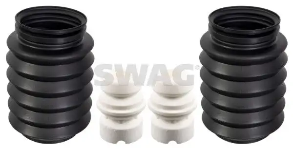 SWAG 33108445 Ön Amortisör Toz Körüğü Seti 31302290314 resmi