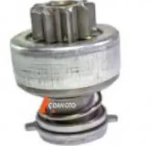 MAKO 72316023 Marş Dişlisi resmi