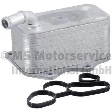 PIERBURG 7.09269.23.0 Motor Yağ Soğutucu 06D117021C resmi