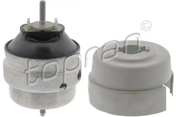 TOPRAN 110387001 Motor Takozu (Sağ) resmi