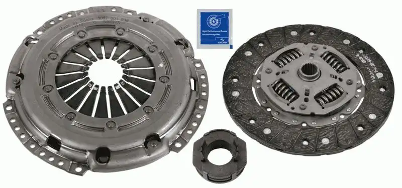 SACHS 3000950956 Debriyaj Seti 03L198141X resmi