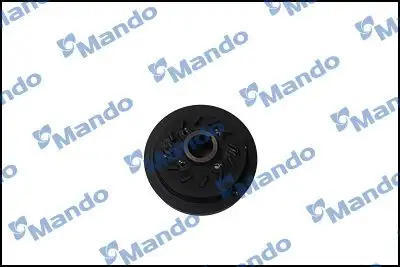 MANDO DMB010117 Krank Kasnağı resmi
