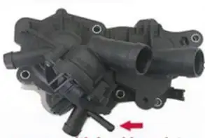 MGA 65319 Devirdaim 04E121600BD resmi