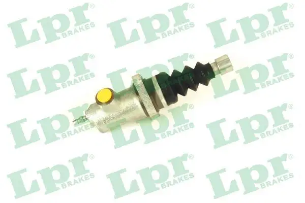 LPR 8107 Debriyaj Alt Merkez 251721263A resmi