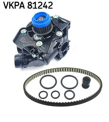 SKF VKPA81242 Devirdaim resmi