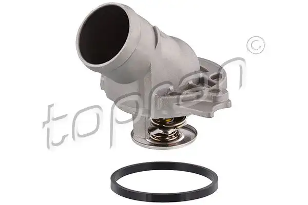 TOPRAN 401504001 Termostat A1122030275 resmi