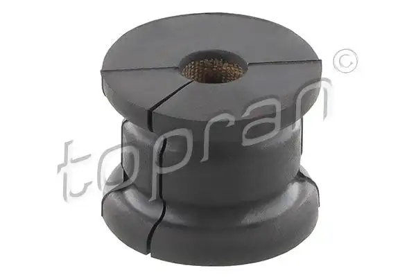 TOPRAN 408177001 Viraj Lastiği (Ön) A2033260381 resmi