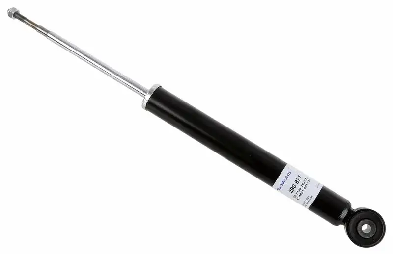 SACHS 290877 Arka Amortisör 7700435651 resmi