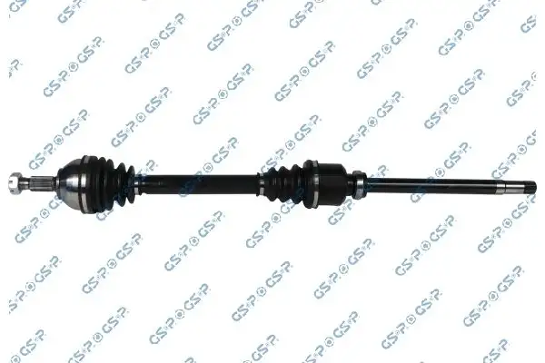 GSP 204332 Ön Aks (Sağ) 3273ZC resmi