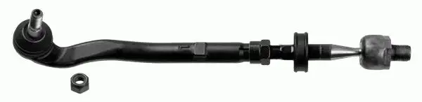 VOTTO 30-13801 Rot Mili ve Rot Başı (Sol) 32111094673 resmi