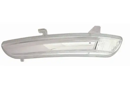 DEPO 550-1407L-UE Ayna Sinyali (Sol) 1607512580 resmi