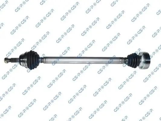 GSP 261010 Ön Aks (Sağ) resmi