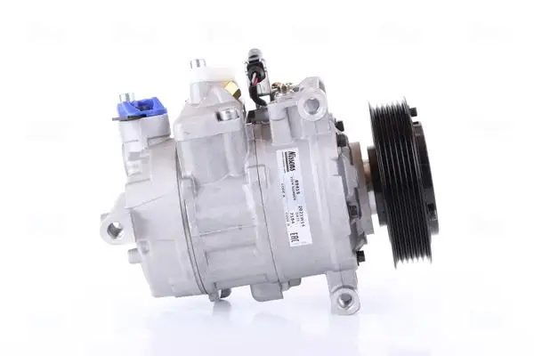 NISSENS 89415 Klima Kompresörü resmi