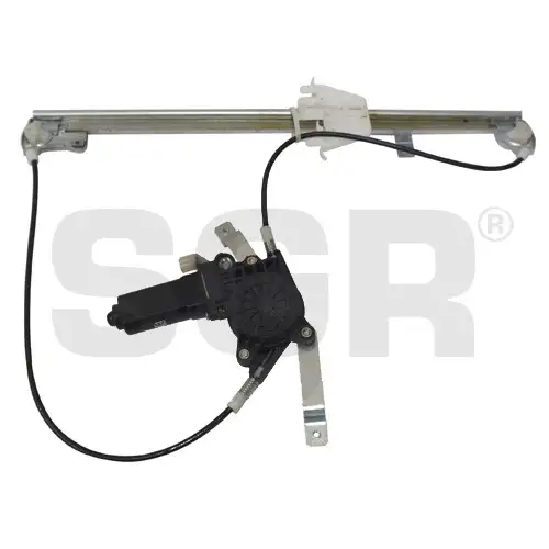 SGR 24773 Ön Cam Krikosu (Sol) resmi