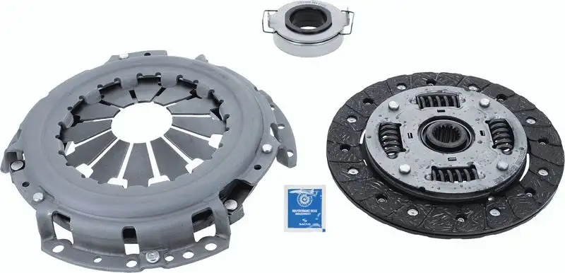 SACHS 3000951591 Debriyaj Seti 1608398780 resmi
