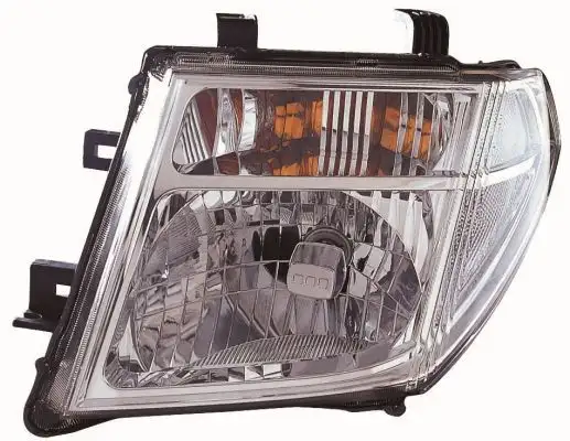 DEPO 215-11B2L-LD-EM Ön Far (Sol) 26060EB30A resmi