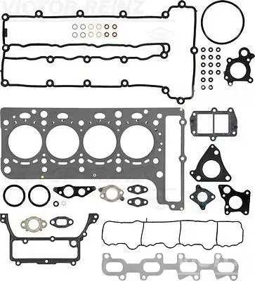 VICTOR REINZ 02-36950-02 Motor Takım Conta (Üst) resmi